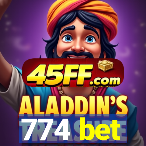 774 bet